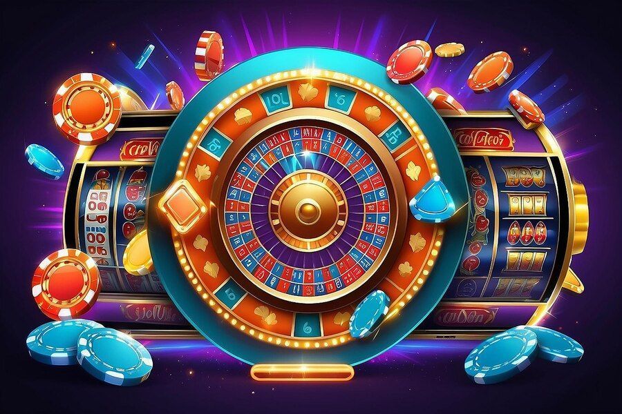 پاکستان کے MansionBet Sportsbook کھلاڑیوں کے لیےجیک پاٹ گیم